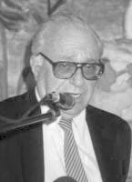 Alberto Cañas Escalante