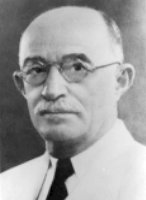 Alberto Echandi Montero