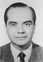 Rodrigo Facio Brenes