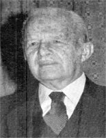 Luis Demetrio Tinoco