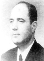 Mario Echandi Jiménez