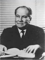 Carlos Monge Alfaro
