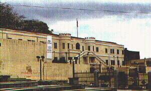 Museo Nacional