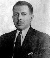Teodoro Picado Michalski