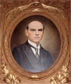 Santos León Herrera