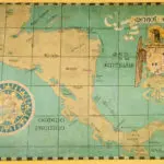 Mapa Museo Nacional