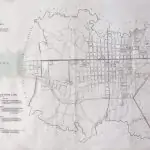 Ciudad de San José 1906