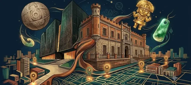 Museos de Costa Rica