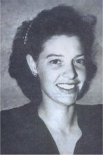 Henrietta Boggs Long Henrieta Boggs