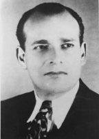 Carlos Luis Valverde