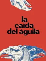 La caída del águila (Edel) La caída del águila (Edel)