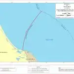 MAR TERRITORIAL EN EL CARIBE