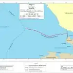 MAR TERRITORIAL EN EL PACÍFICO