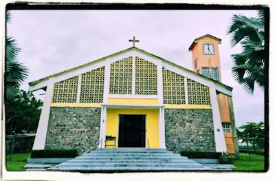 Cantón de Osa