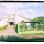Iglesia de Puerto Jiménez
