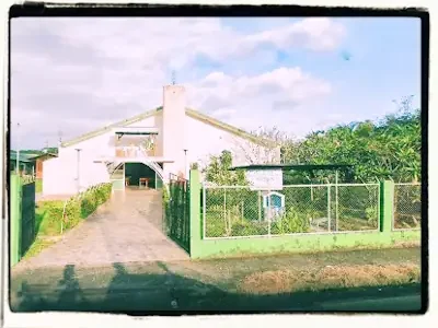 Cantón de Puerto Jiménez Cantón de Puerto Jiménez