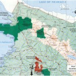 Región Guanacaste