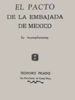Pacto Embajada de México