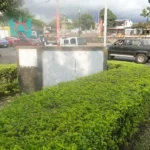 Conjunto escultórico