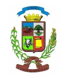 Escudo cantón de Liberia