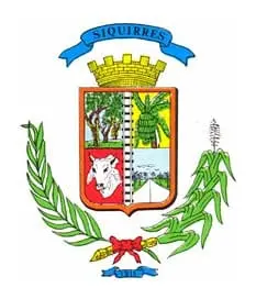 Escudo cantón de Siquirres