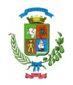 Escudo cantón de Golfito