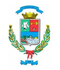 Escudo cantón de Quepos