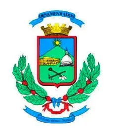 Escudo cantón de Desamparados