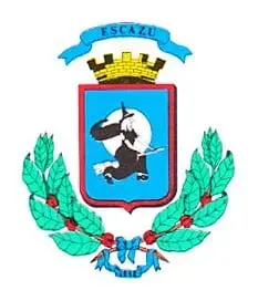 Escudo cantón de Escazú