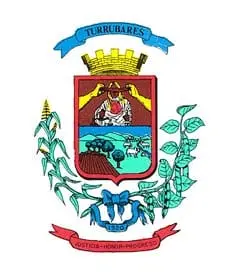 Escudo cantón de Turrubares