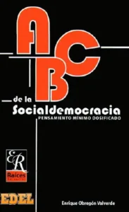 ABC de la socialdemocracia