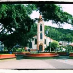 Iglesia San Ignacio de de Acosta