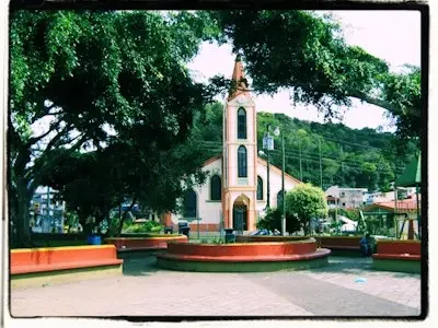 Cantón de Acosta Cantón de Acosta