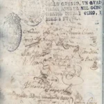 Acta de la Independencia de Costa Rica