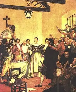 Acta de León
