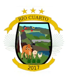 Escudo Río Cuarto