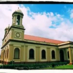 Cantón de Alajuelita Iglesia de Alajuelita