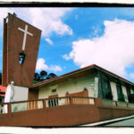 Iglesia de Pacayas