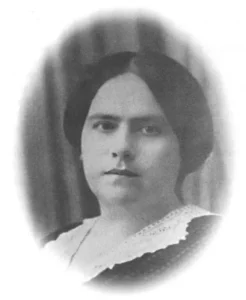María Fernández Le Cappellain