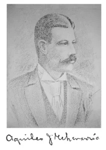 Aquileo J. Echeverría