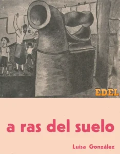 A ras del suelo
