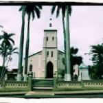 Iglesia de Atenas