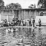 Los Baños Públicos