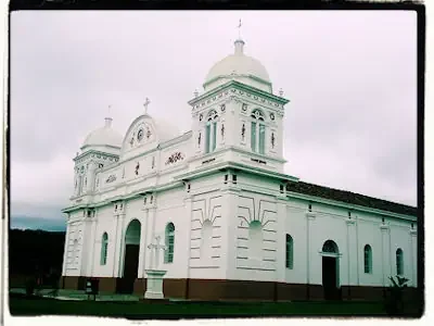 Cantón de Barva