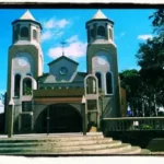 Cantón de Belén Iglesia de San Antonio de Belén