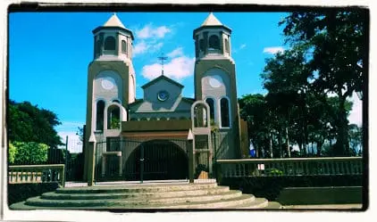 Cantón de Belén Cantón de Belén