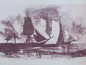 Bergantín