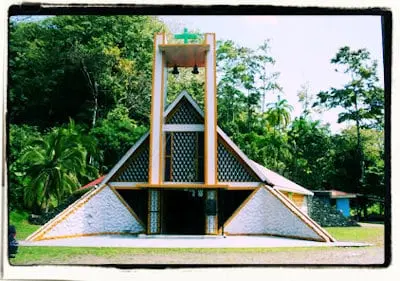 Cantón de Talamanca