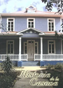 Casona Caja