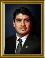 Carlos Alvarado Quesada Carlos Alvarado Quesada